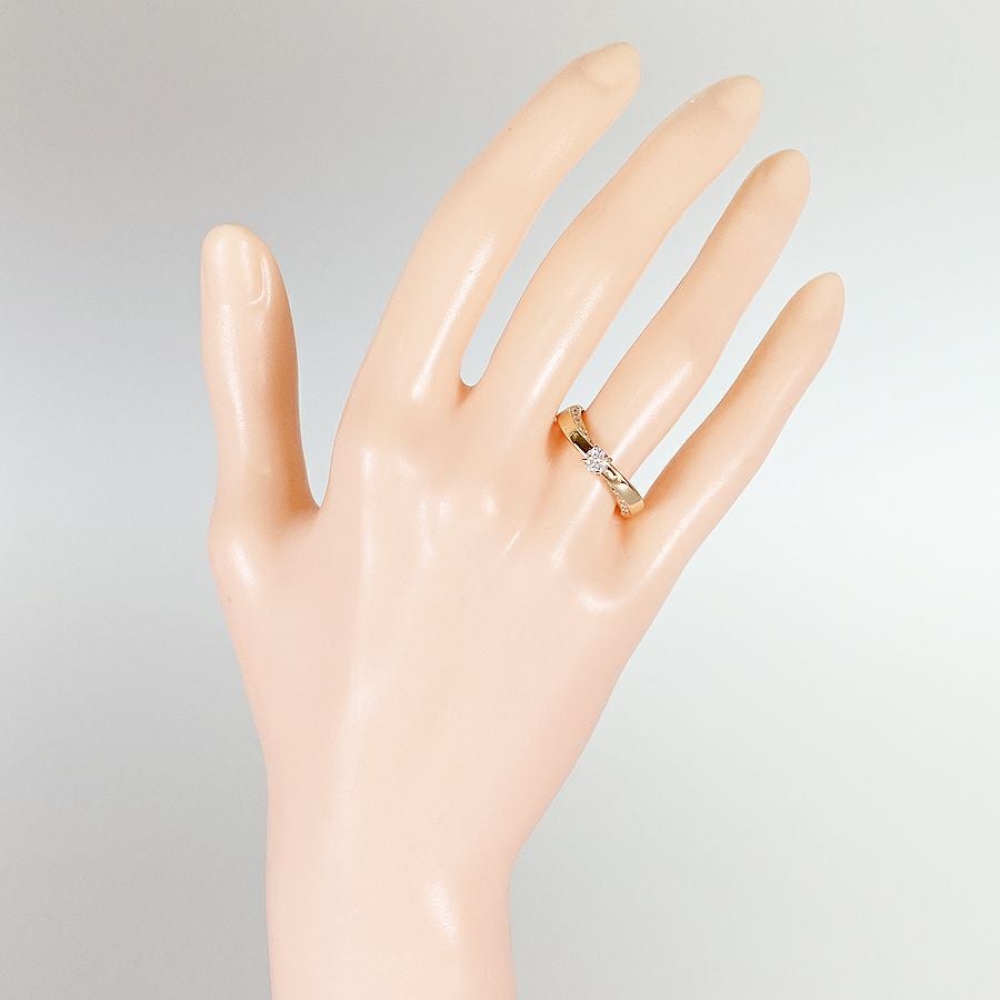 サバース リング