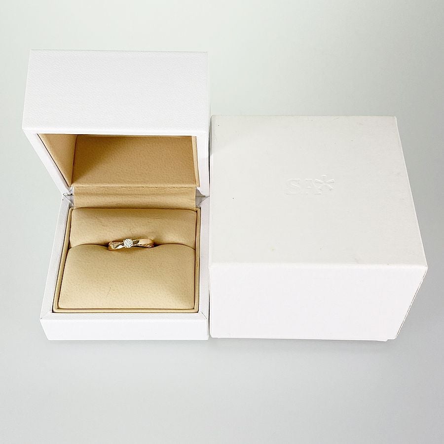 サバース リング