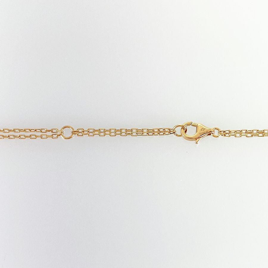 カルティエ ネックレス