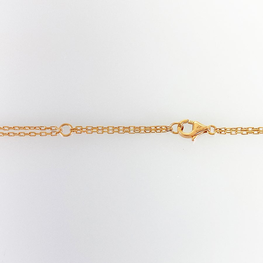 カルティエ ネックレス