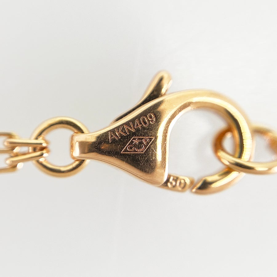 カルティエ ネックレス