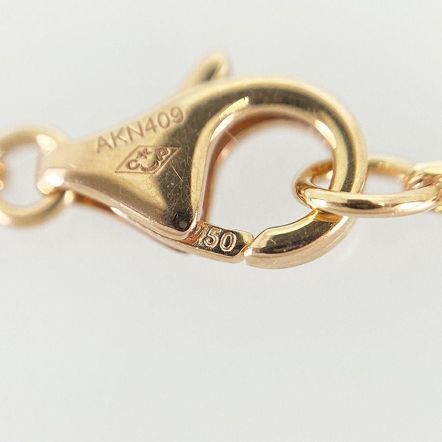 カルティエ ネックレス