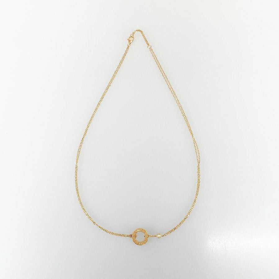 カルティエ ネックレス