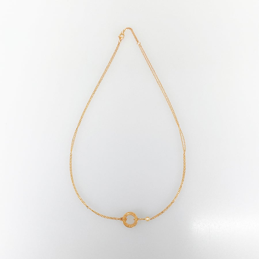 カルティエ ネックレス