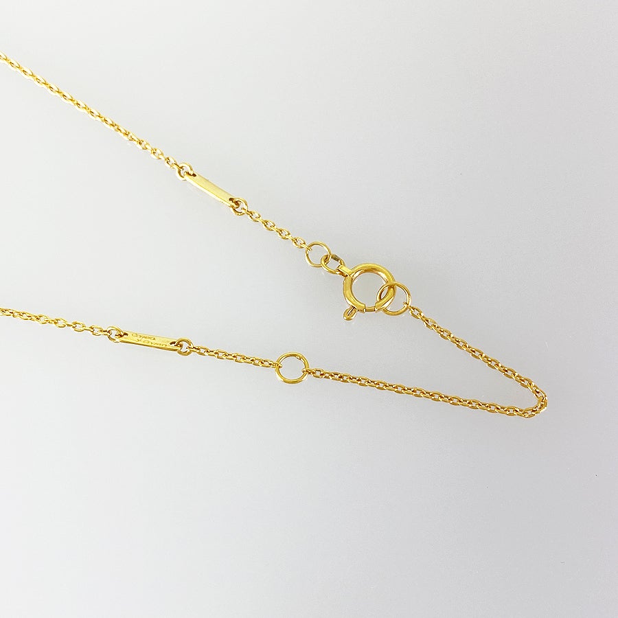 カレライカレラ ネックレス