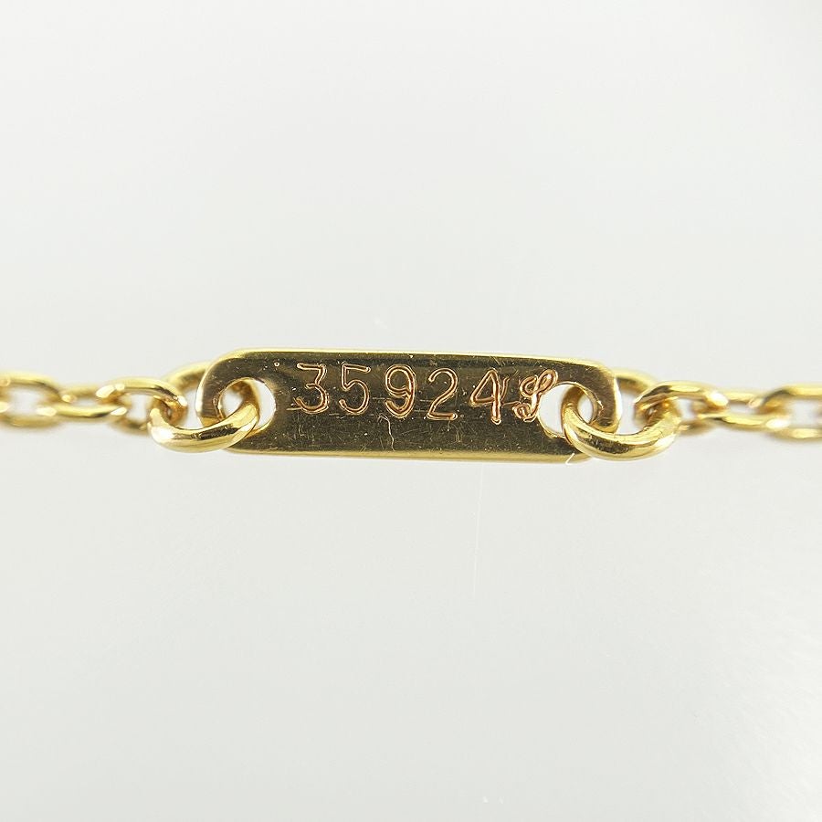 カレライカレラ ネックレス