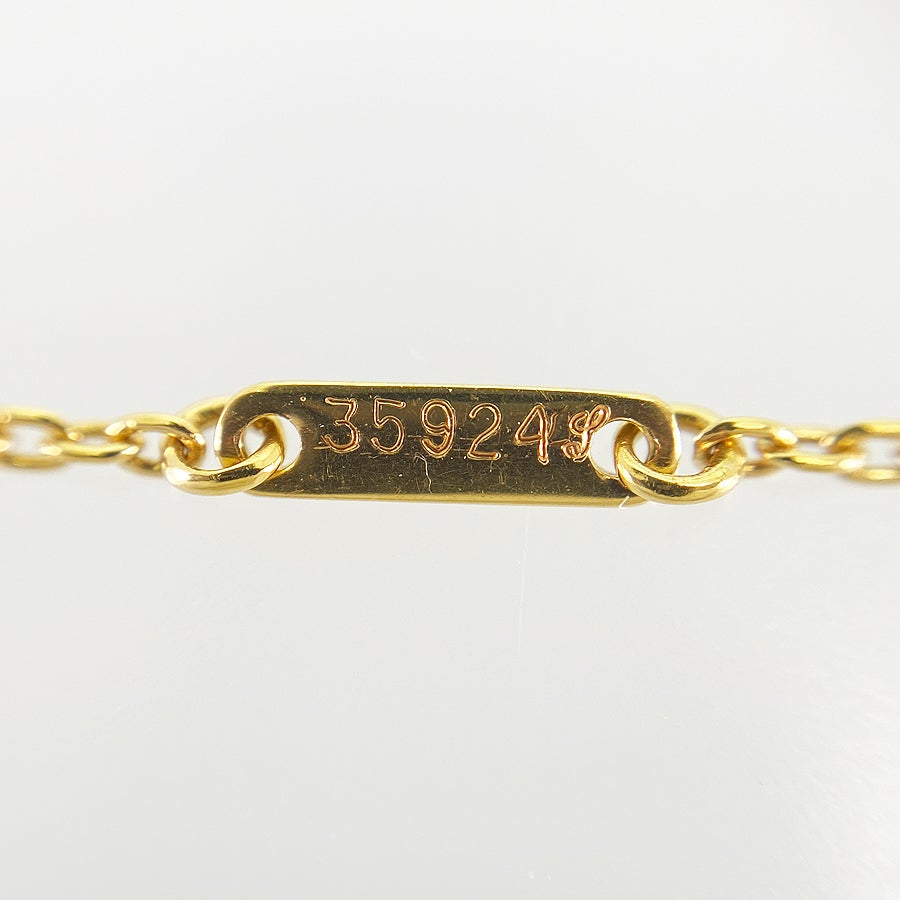 カレライカレラ ネックレス