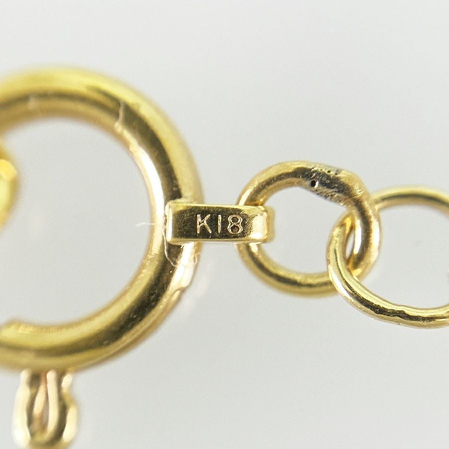 カレライカレラ ネックレス