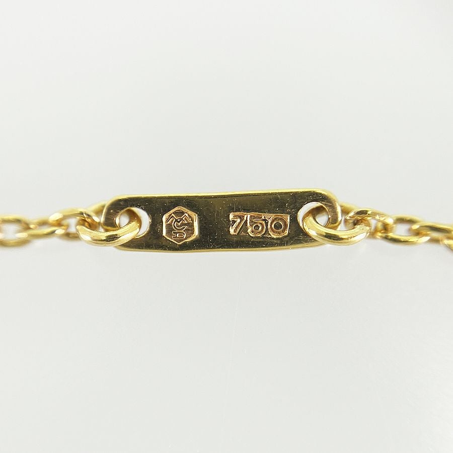 カレライカレラ ネックレス