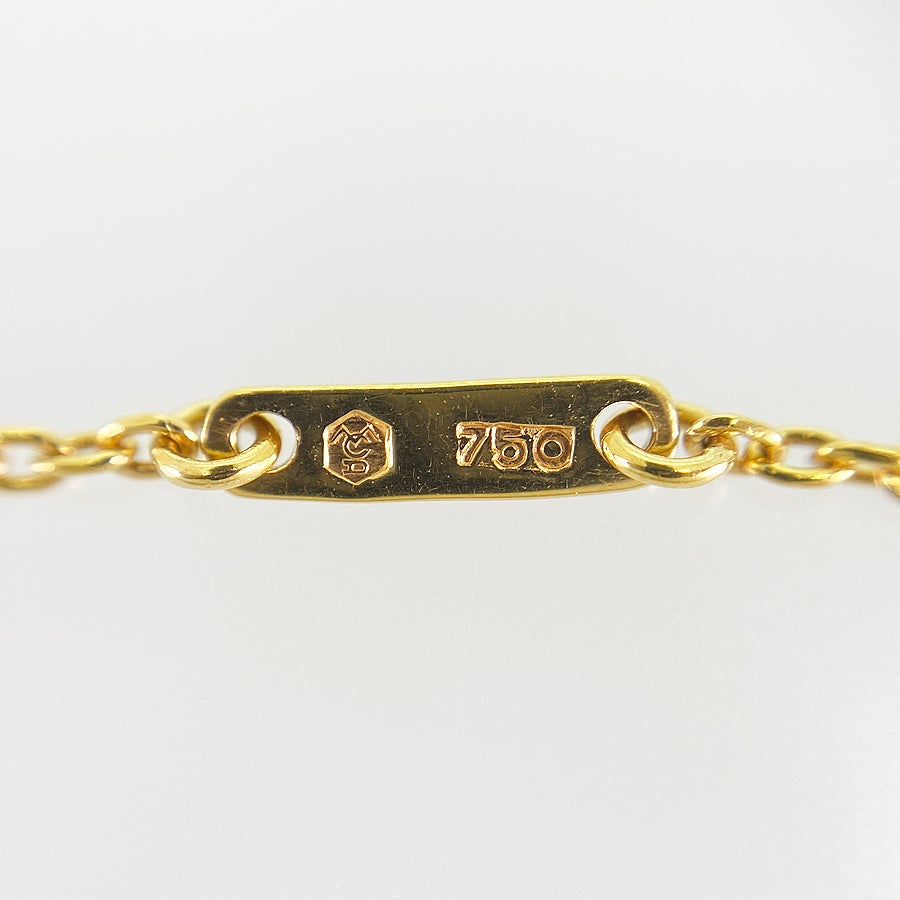 カレライカレラ ネックレス