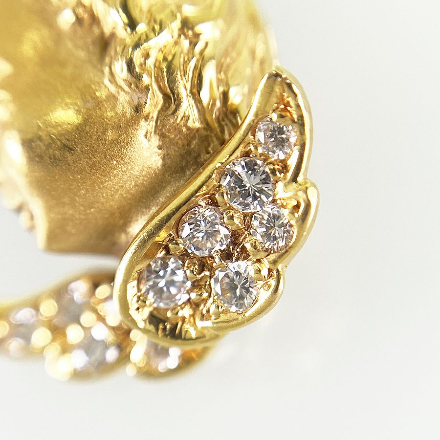 カレライカレラ ネックレス