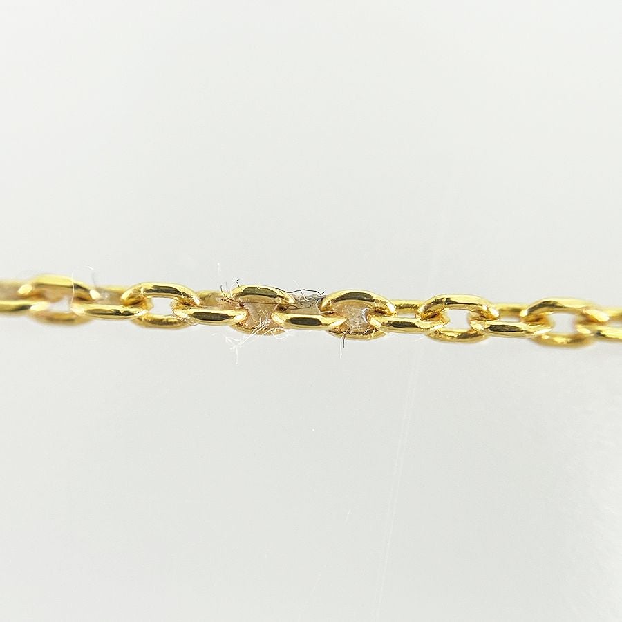 カレライカレラ ネックレス