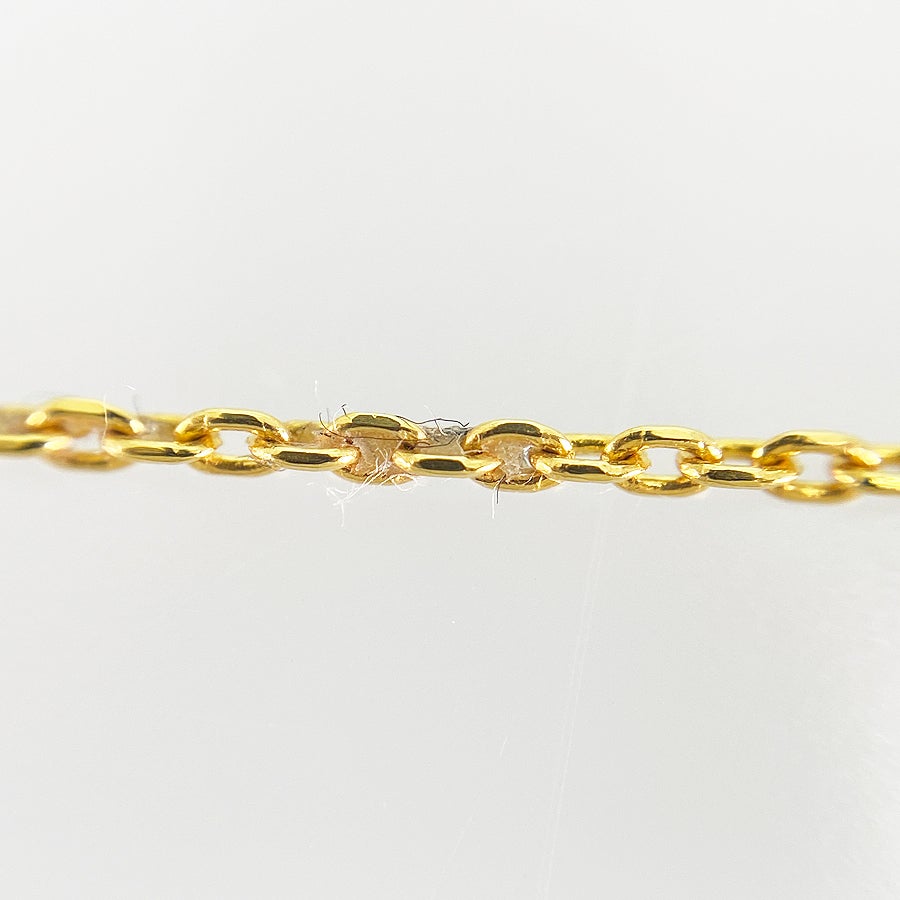 カレライカレラ ネックレス