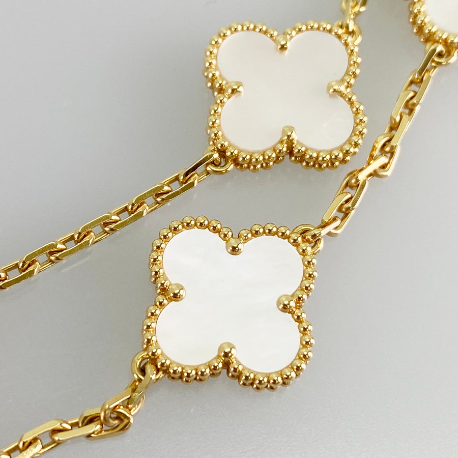 ヴァンクリーフ＆アーペル ブレスレット