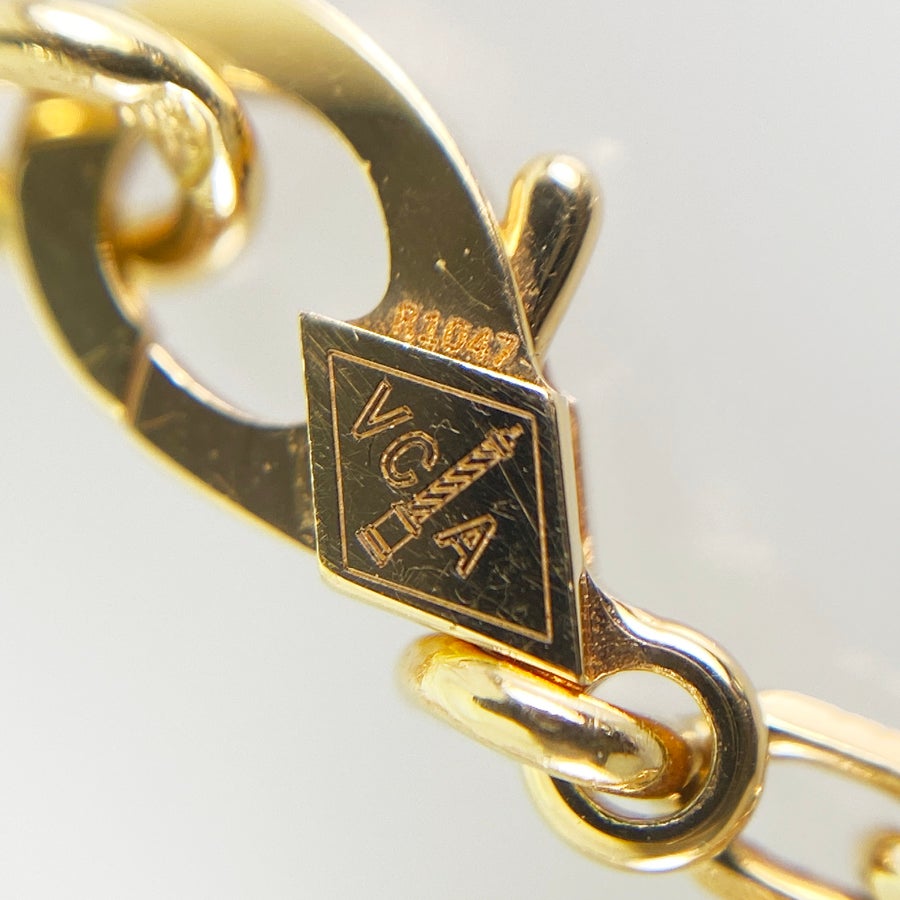 ヴァンクリーフ＆アーペル ブレスレット