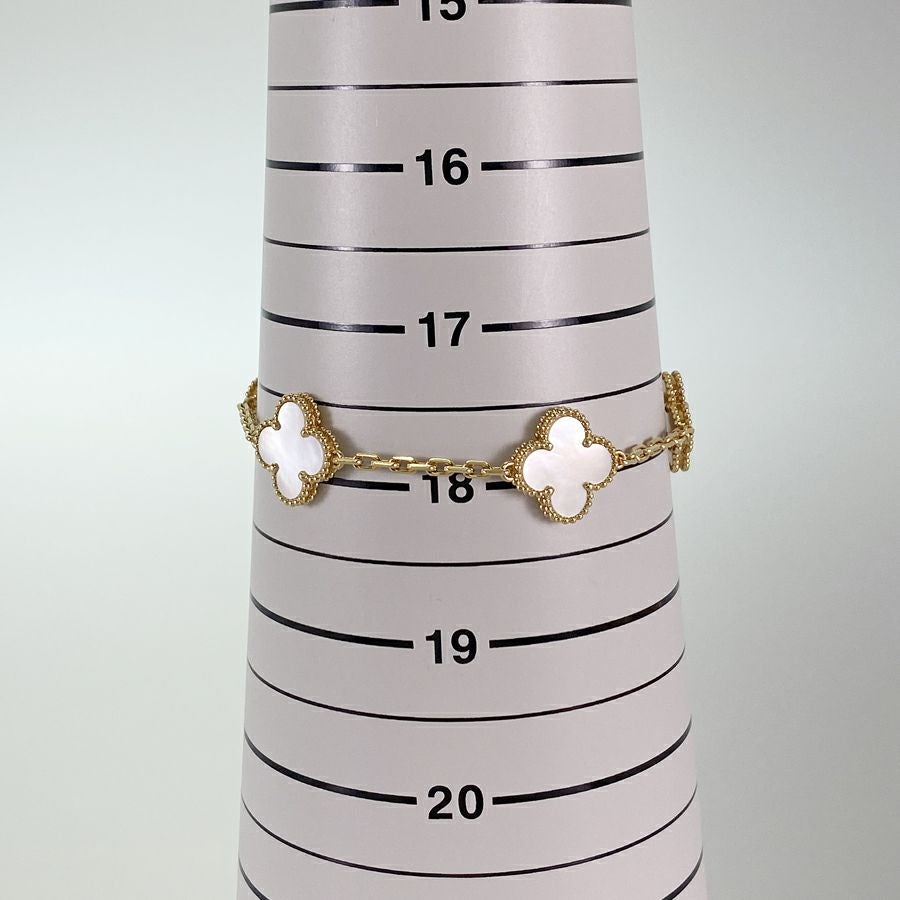 ヴァンクリーフ＆アーペル ブレスレット