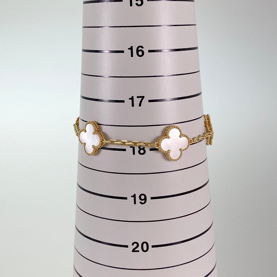 ヴァンクリーフ＆アーペル ブレスレット