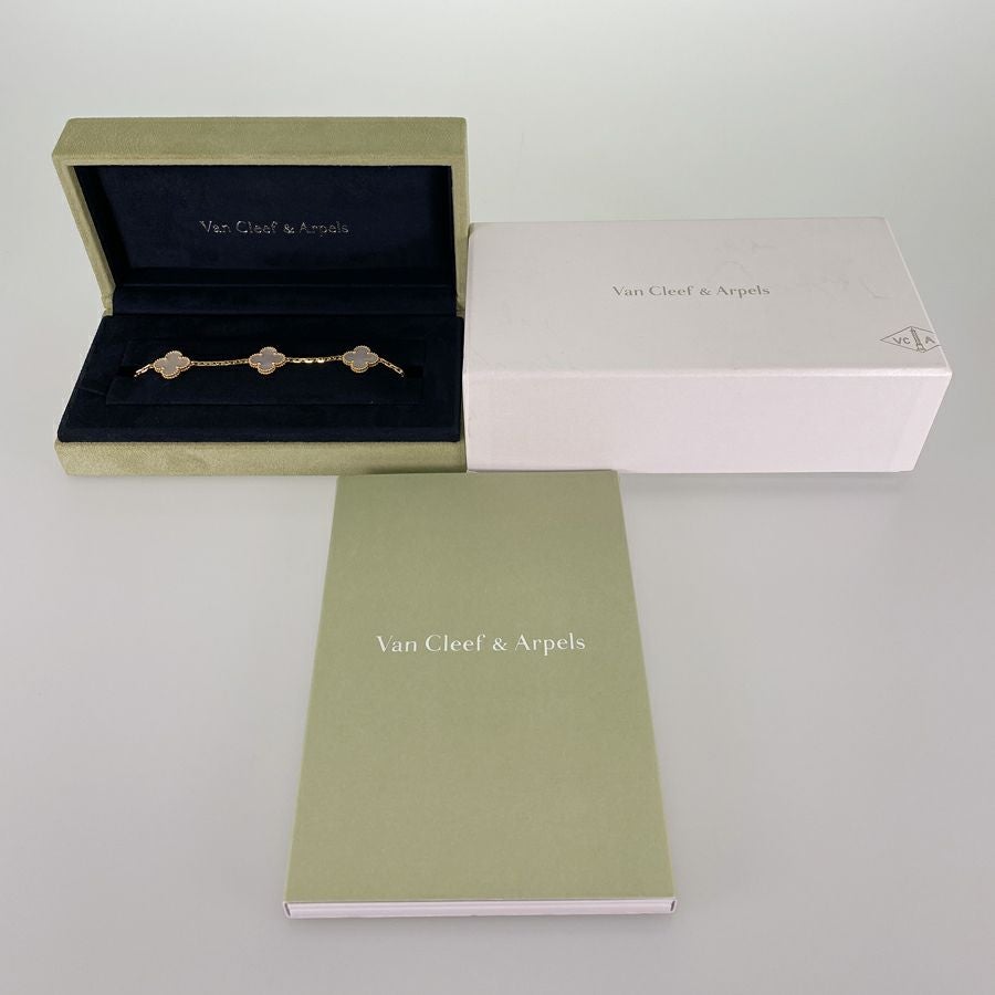 ヴァンクリーフ＆アーペル ブレスレット