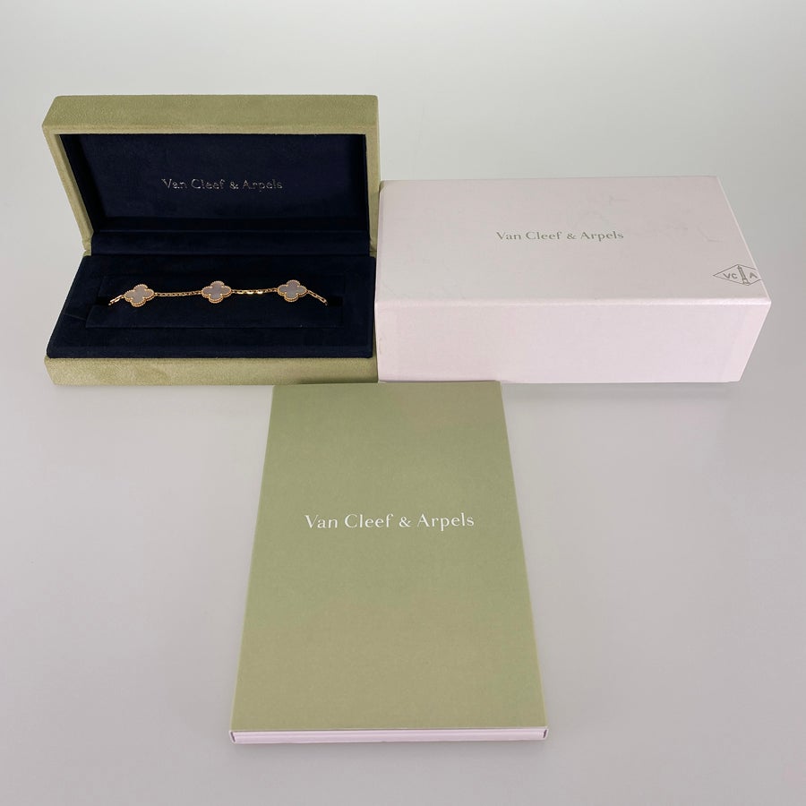 ヴァンクリーフ＆アーペル ブレスレット