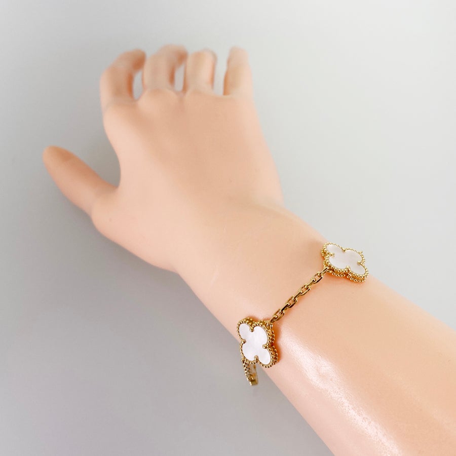 ヴァンクリーフ＆アーペル ブレスレット