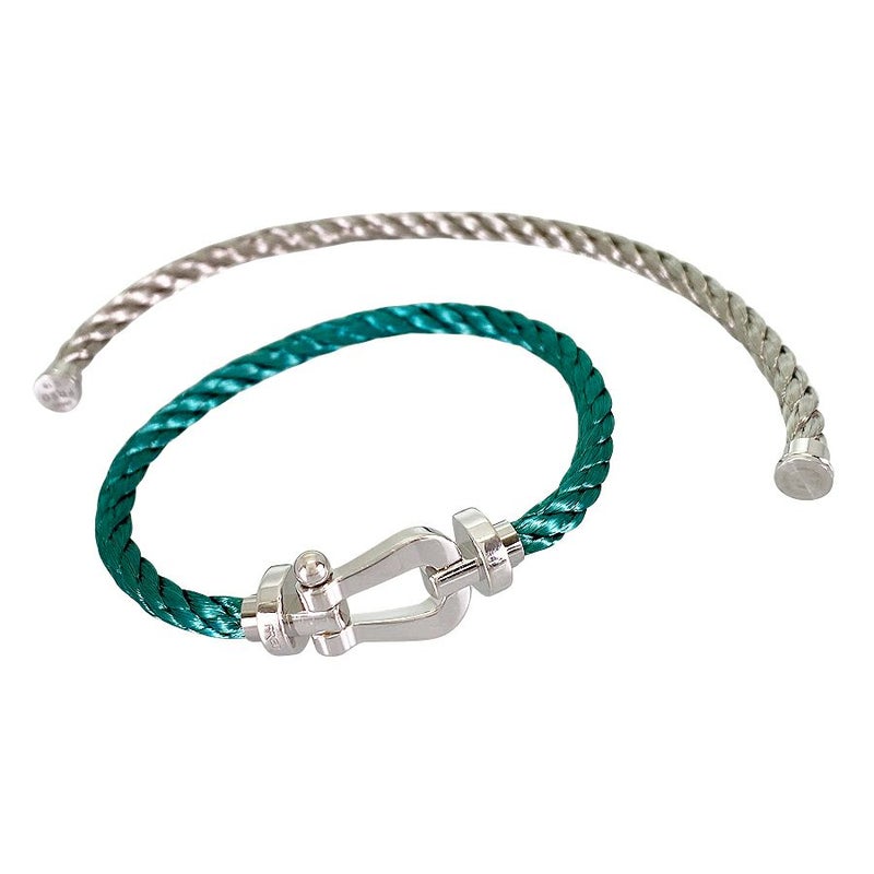 フレッド ブレスレット