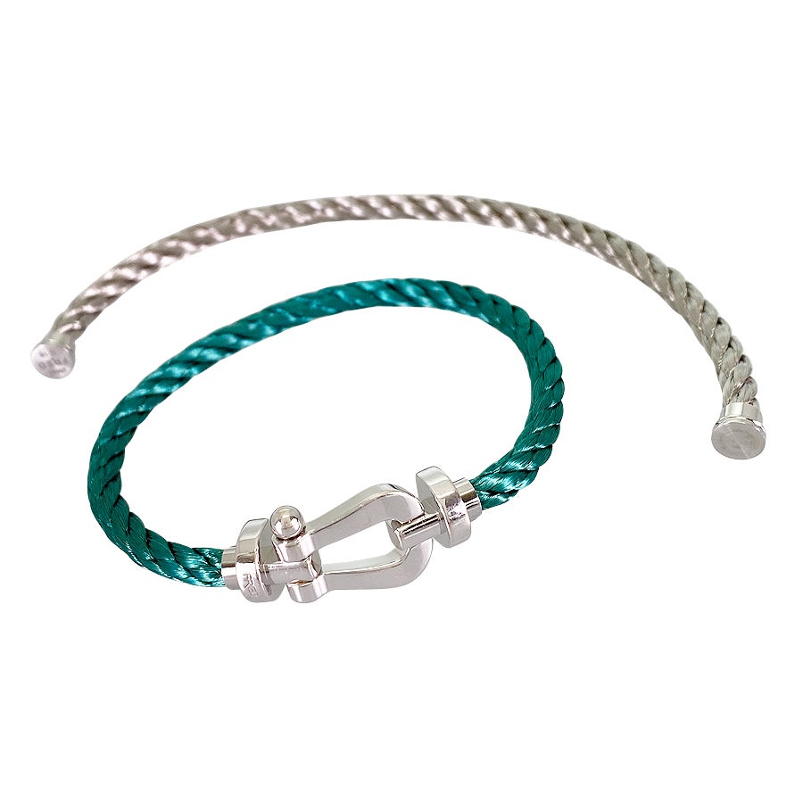 フレッド ブレスレット