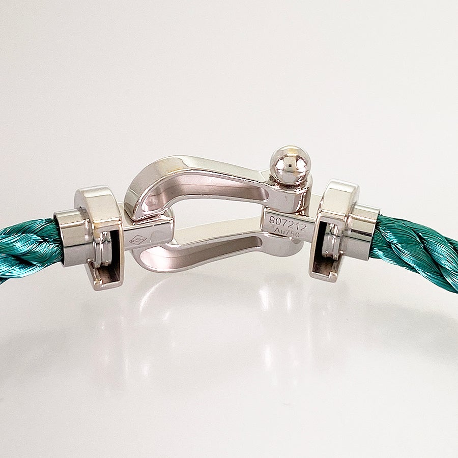 フレッド ブレスレット