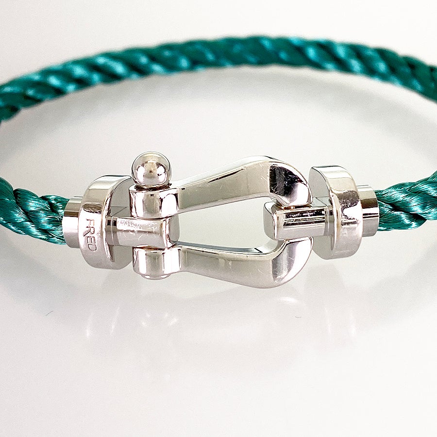 フレッド ブレスレット