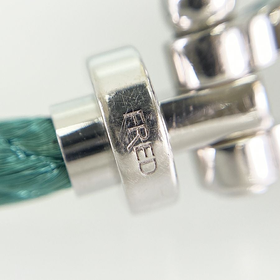 フレッド ブレスレット