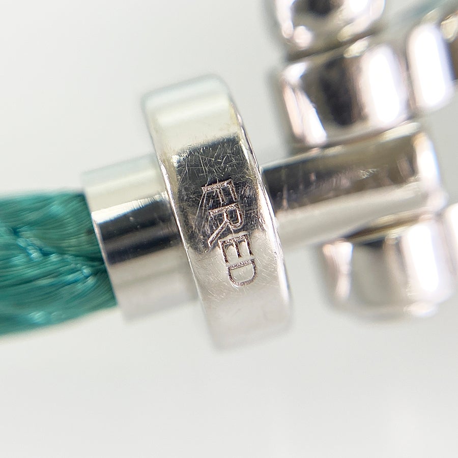 フレッド ブレスレット