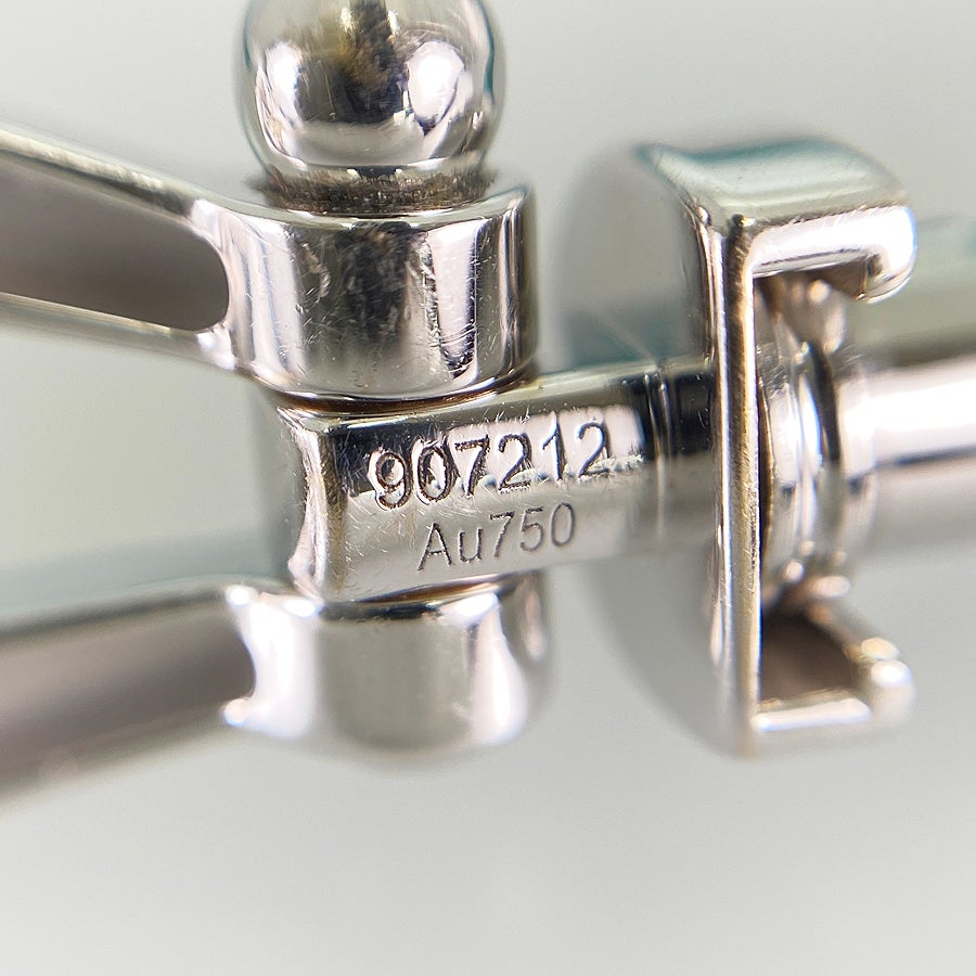 フレッド ブレスレット