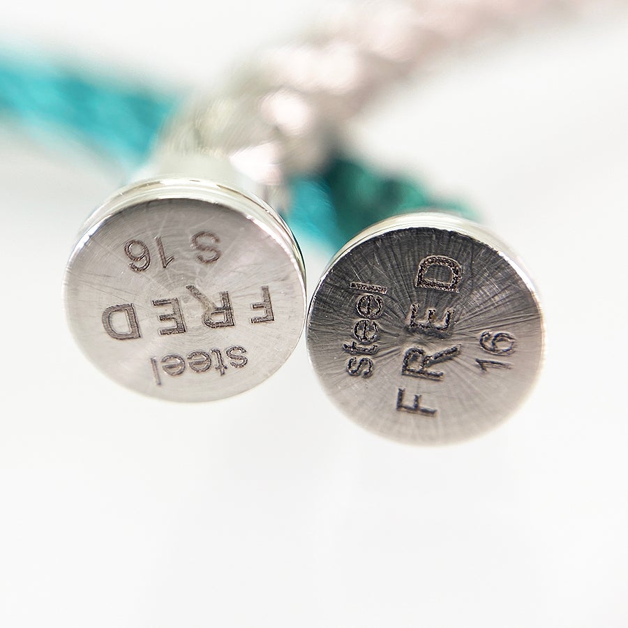 フレッド ブレスレット