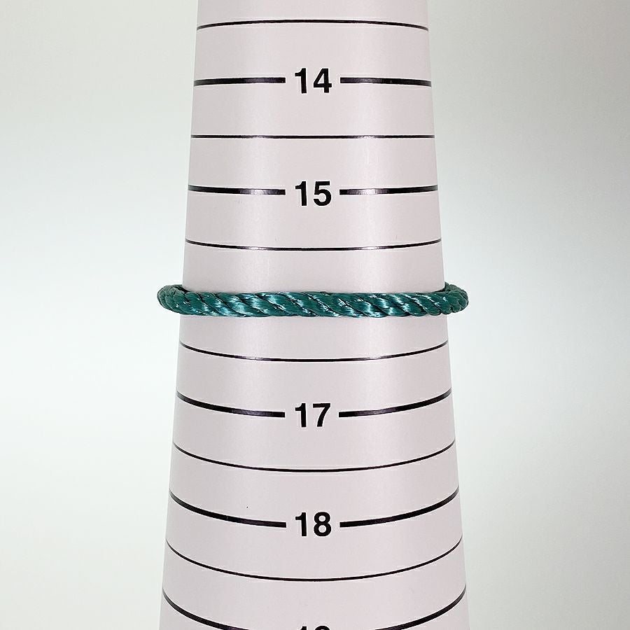 フレッド ブレスレット