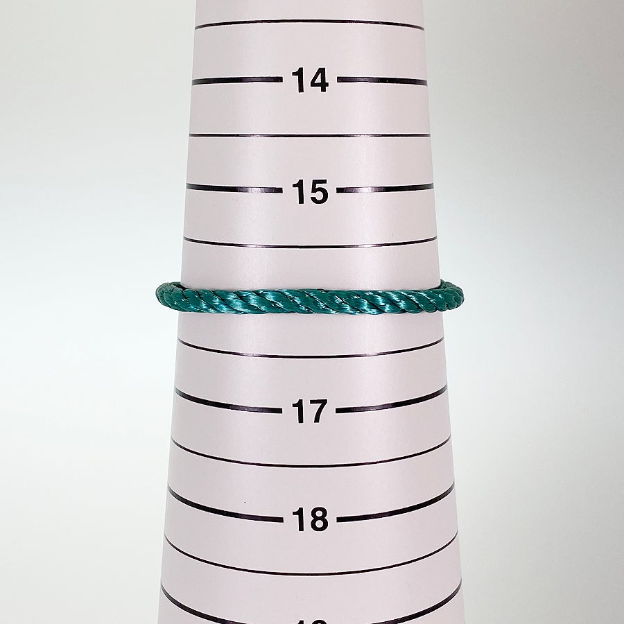 フレッド ブレスレット