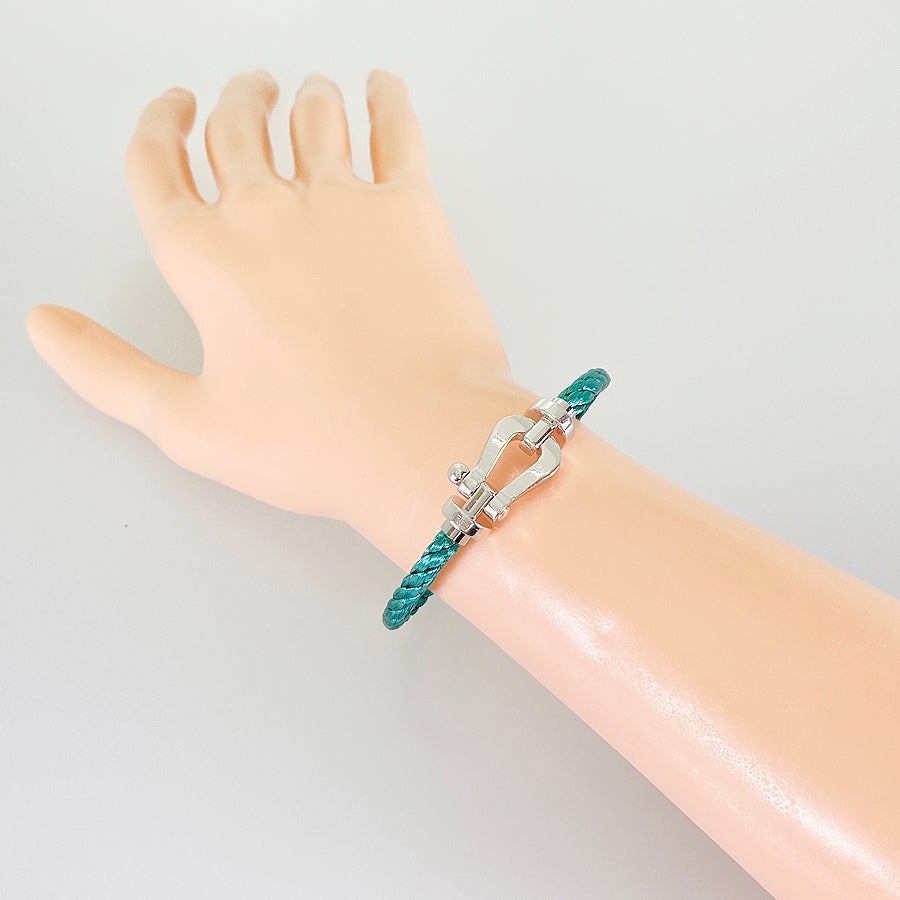 フレッド ブレスレット