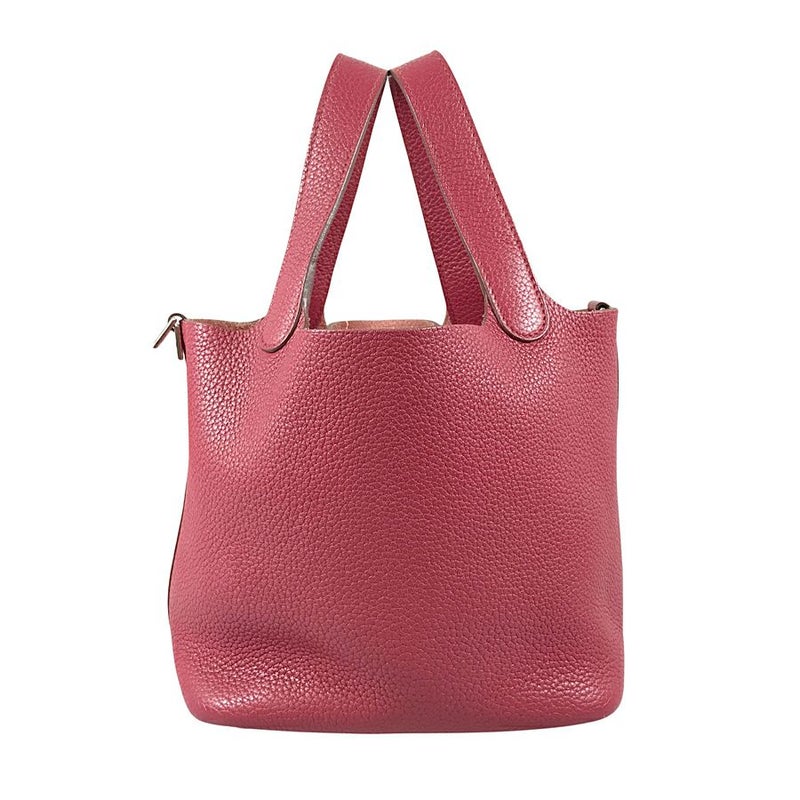 エルメス ハンドバッグ