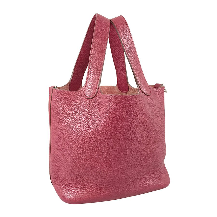 エルメス ハンドバッグ