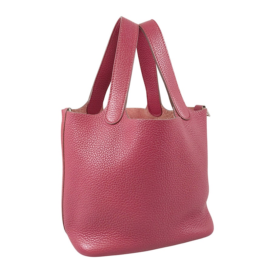 エルメス ハンドバッグ