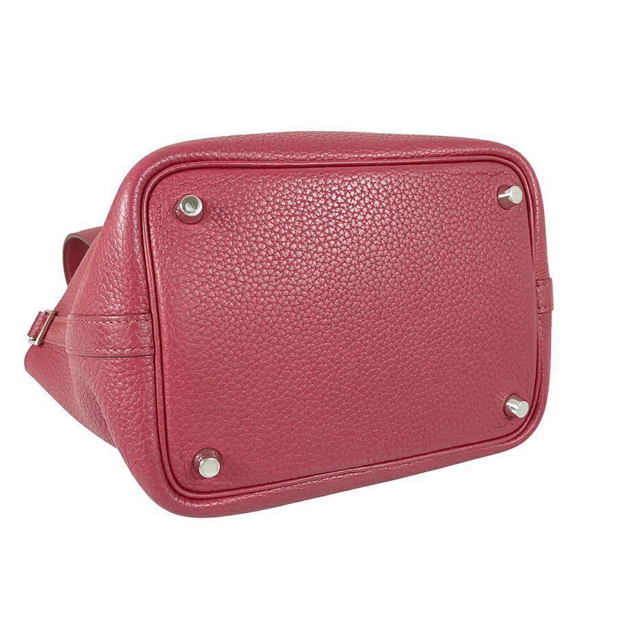 エルメス ハンドバッグ