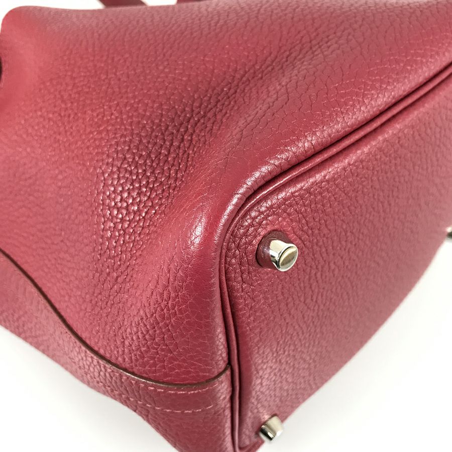 エルメス ハンドバッグ