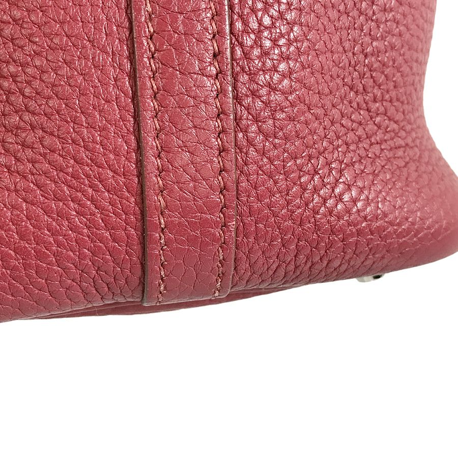 エルメス ハンドバッグ