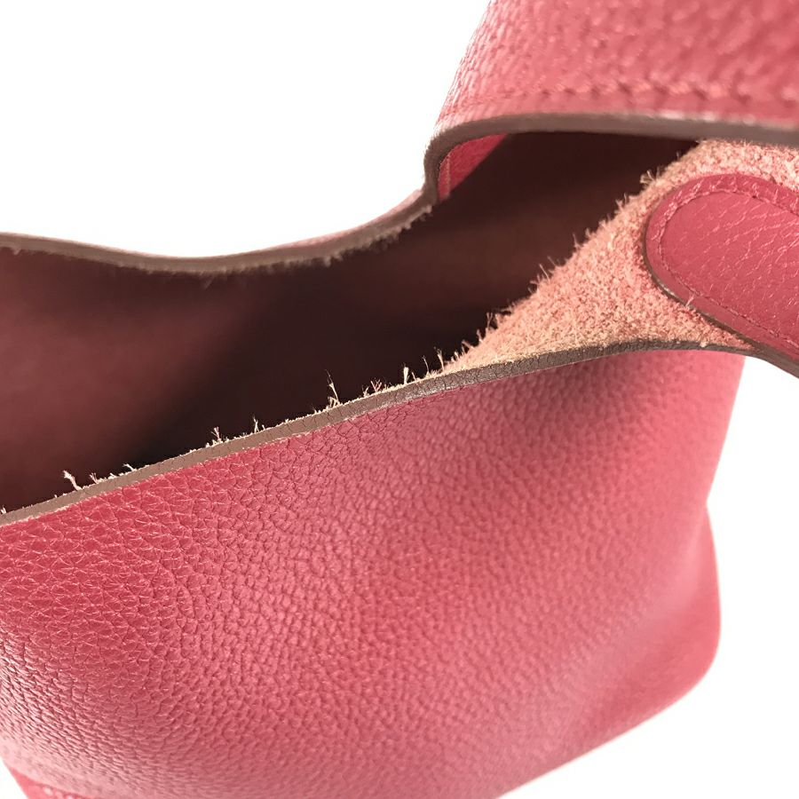 エルメス ハンドバッグ