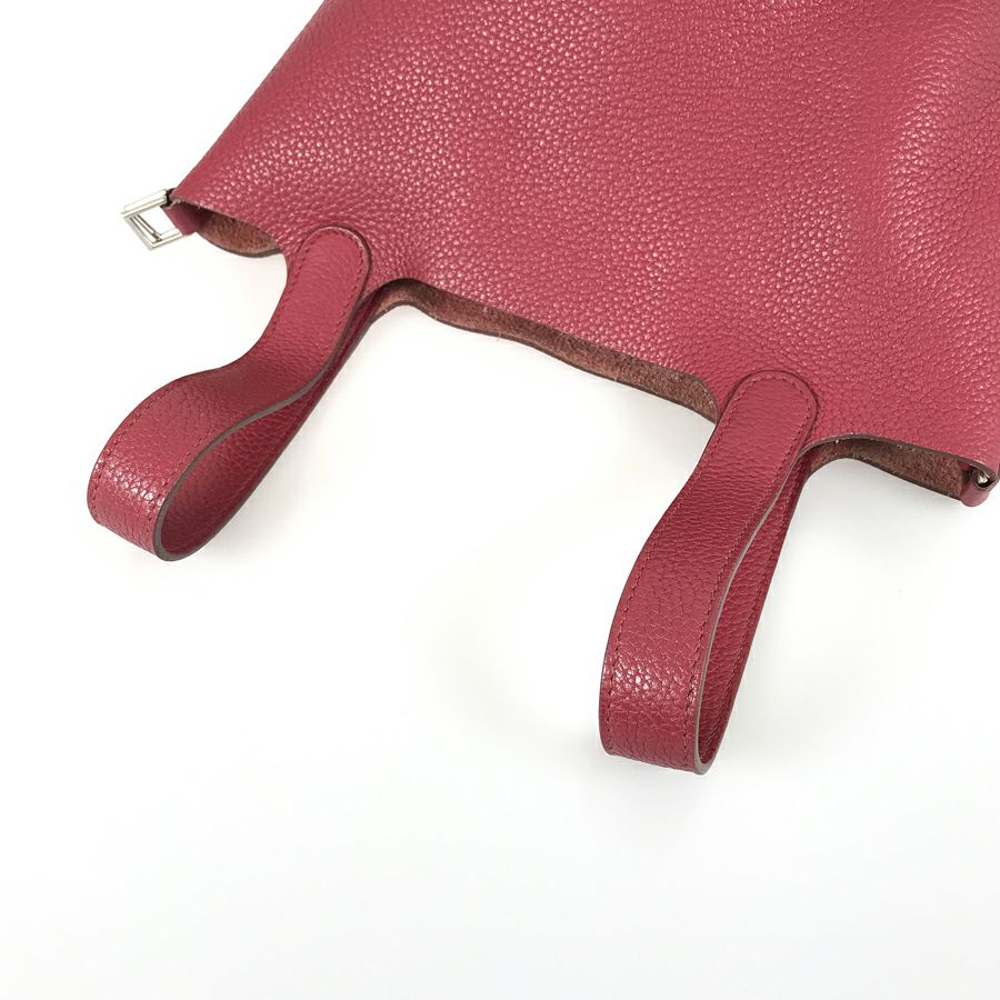 エルメス ハンドバッグ