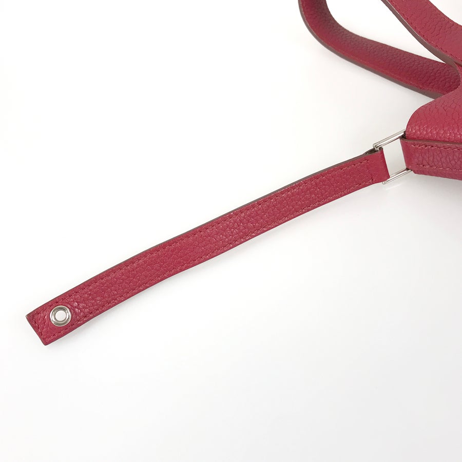 エルメス ハンドバッグ