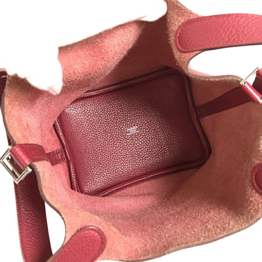 エルメス ハンドバッグ