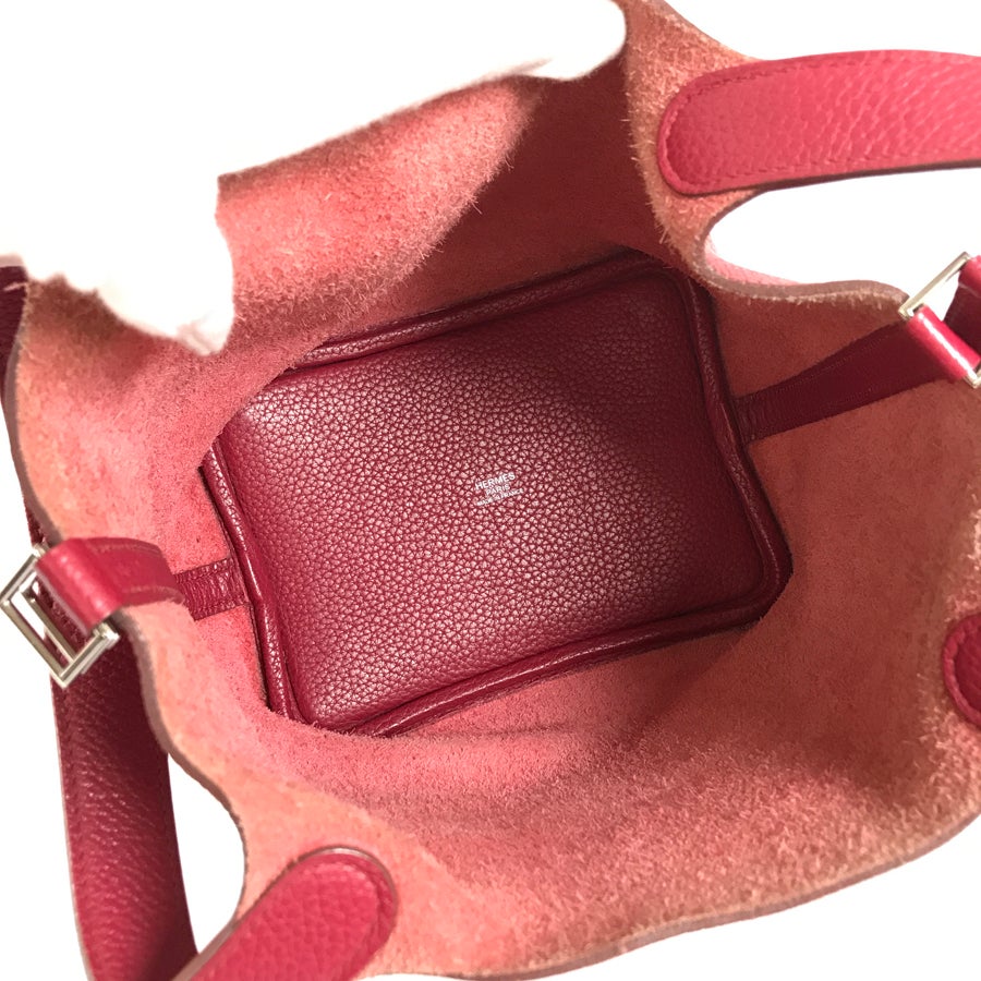 エルメス ハンドバッグ