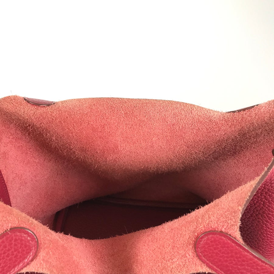 エルメス ハンドバッグ