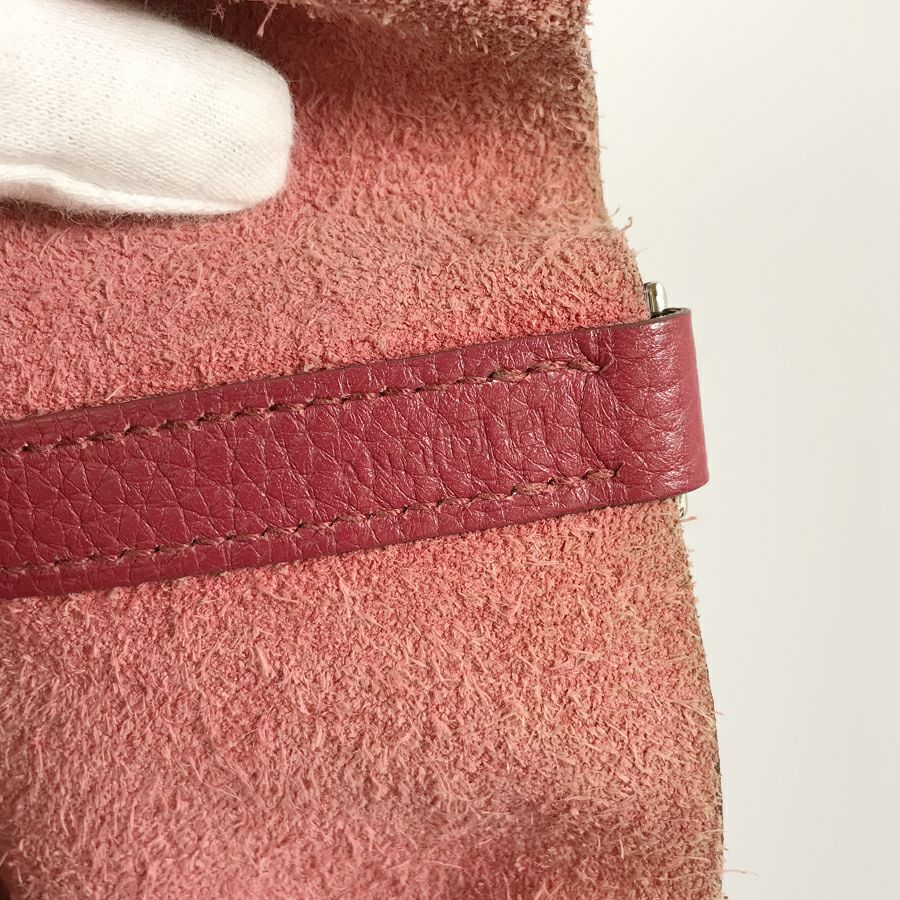 エルメス ハンドバッグ