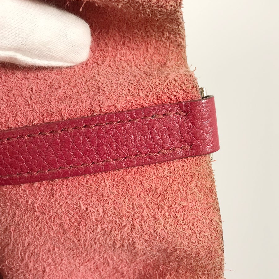 エルメス ハンドバッグ