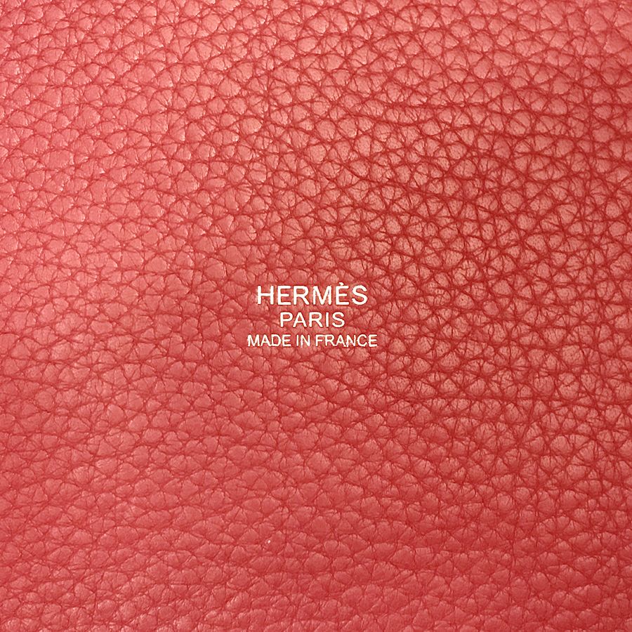 エルメス ハンドバッグ